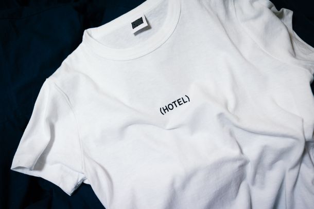 Hotel T-Shirt