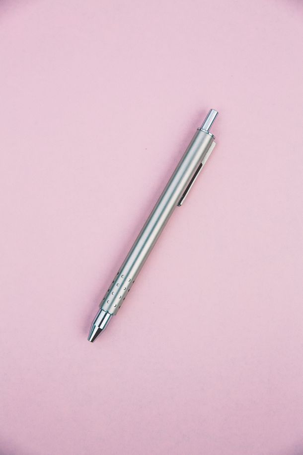 Ball Pen
